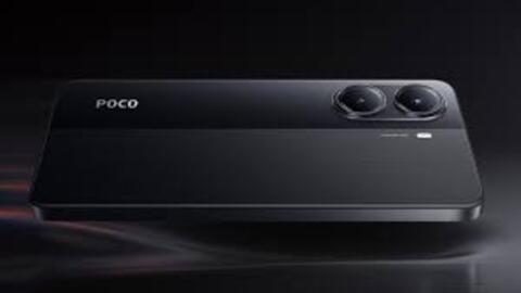 Xiaomi POCO X8 Pro: Lựa chọn bền bỉ với pin "khủng" 6500 mAh và sạc nhanh 100W