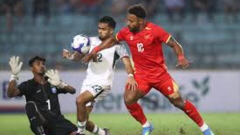 Chuyên gia Malaysia lo ngại Xuân Son, Hoàng Hên