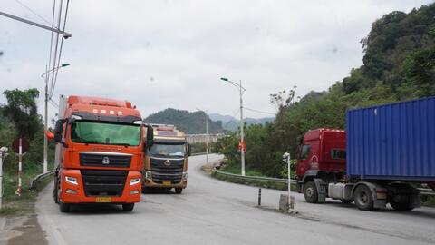 Nền tảng cửa khẩu số Lạng Sơn: Tầm nhìn chuyển đổi số từ nền móng vững chắc