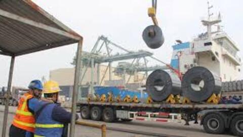 410 cơ hội việc làm tại Formosa Hà Tĩnh, thu nhập đến 18 triệu/tháng
