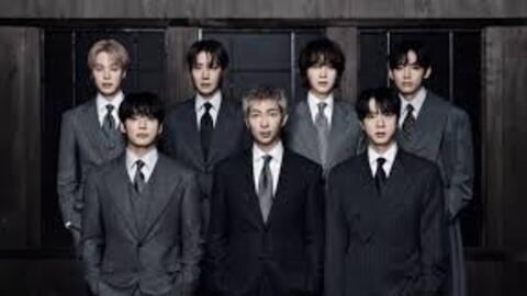 BTS lập thành tích chưa từng có ở K-pop