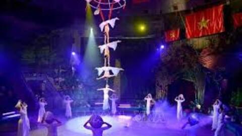 Nghị quyết 80-NQ/TW: Lan tỏa giá trị văn hóa Việt ra thế giới, góp phần gia tăng sức mạnh mềm quốc gia