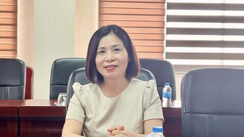 Những dấu ấn đào tạo, bồi dưỡng trong quý I/2026 của Trường Cán bộ Thanh tra