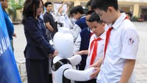 Nghị quyết 71-NQ/TW: Trí tuệ nhân tạo (AI) - đòn bẩy tái cấu trúc toàn diện giáo dục và đào tạo