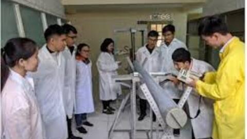 Đào tạo và cung ứng nguồn nhân lực cho ngành điện hạt nhân