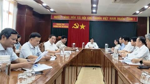 Tăng cường xây dựng Đảng gắn với nâng cao hiệu quả công tác thanh tra