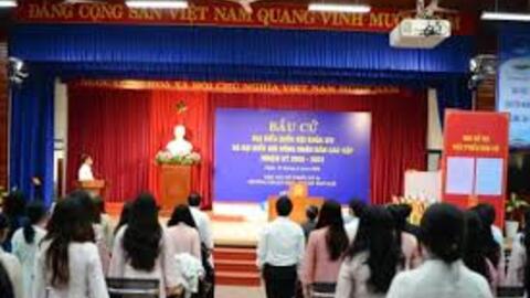 Nhà giáo kỳ vọng quyết sách đột phá từ Quốc hội khóa XVI