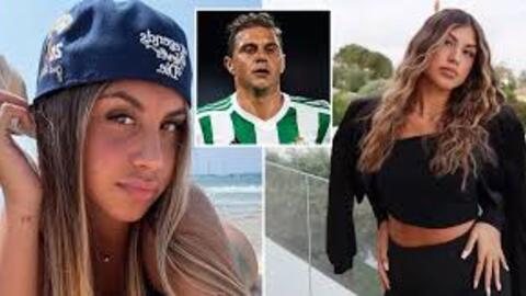 Hẹn hò con gái ‘sếp’, sao La Liga bị gạch tên