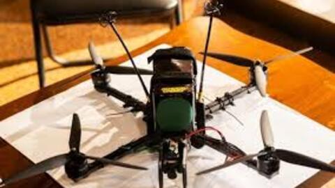 Mục đích Ukraine xây cơ sở ngầm sản xuất linh kiện UAV với đối tác châu Âu?