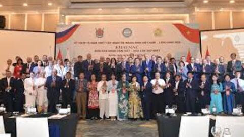 Giao lưu văn hóa, thể thao gắn kết các trường đại học Việt - Nga