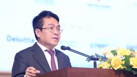 Khởi động bình chọn Doanh nghiệp niêm yết 2026: Tăng áp lực minh bạch trước nâng hạng