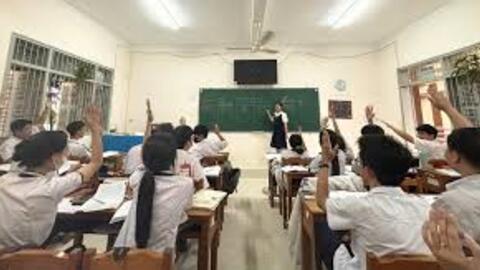 Chìa khóa nâng 'chất' trường chuẩn quốc gia