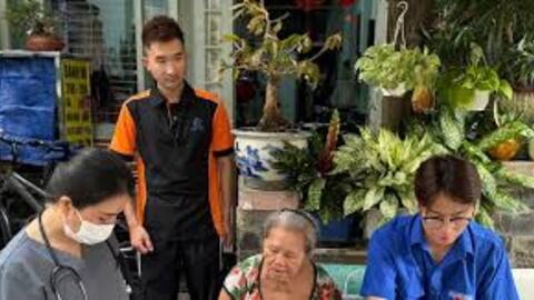 Y tế TPHCM: 'Xóa' rào cản thăm khám định kỳ