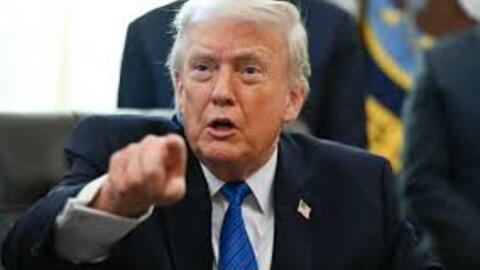 Ông Trump nêu điều kiện tiên quyết để đạt được thỏa thuận cuối cùng với Iran