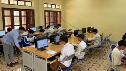 Đánh giá diện rộng: Công cụ giúp nhận diện, cải thiện chất lượng giáo dục