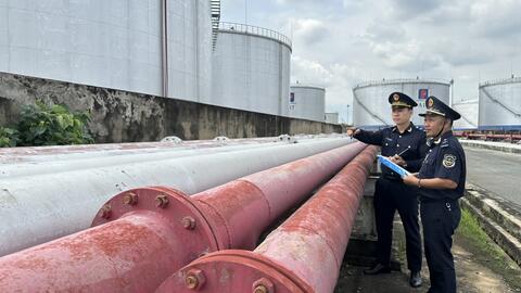 Giá dầu neo cao, doanh nghiệp dầu khí bứt tốc lợi nhuận quý I/2026