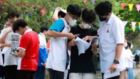 Đại học Thái Nguyên công bố phương án tuyển sinh năm 2026