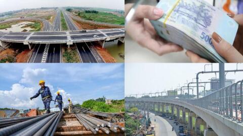 Thủ tướng yêu cầu đẩy mạnh phân bổ, giải ngân vốn đầu tư công năm 2026