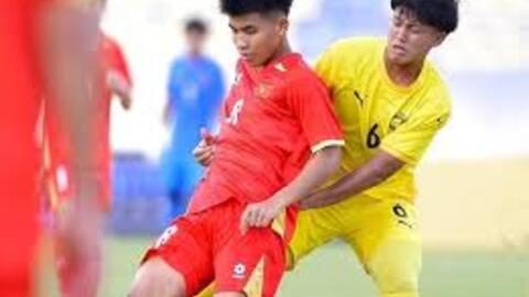 Chuyên gia chỉ ra sự khác biệt giữa bóng đá trẻ Việt Nam và Malaysia