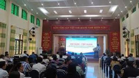 Điện Biên tập huấn quy chế thi tốt nghiệp THPT 2026