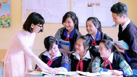 Bộ Tài chính đề nghị sớm ban hành định mức tài sản công trong lĩnh vực y tế, giáo dục