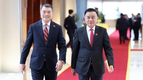 Bộ Chính trị đồng ý chủ trương lập thành phố Quảng Ninh trực thuộc Trung ương