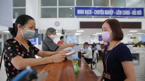 Đẩy mạnh điện tử hóa quy trình hoàn thuế giá trị gia tăng cho người nước ngoài xuất cảnh