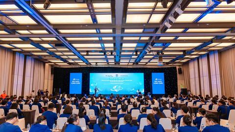 Long Châu hợp lực cùng Sandoz, Hội Hô hấp TP.HCM nâng cao nhận thức cộng đồng về sử dụng kháng sinh