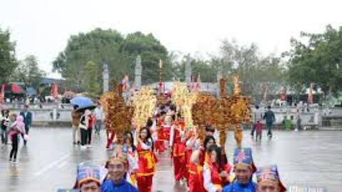 Hàng nghìn học sinh Hải Phòng hào hứng với Lễ hội nước