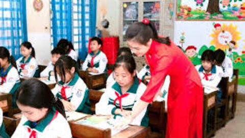 Đề xuất xét thăng hạng giáo viên, tăng chủ động cho ngành giáo dục ở Phú Thọ