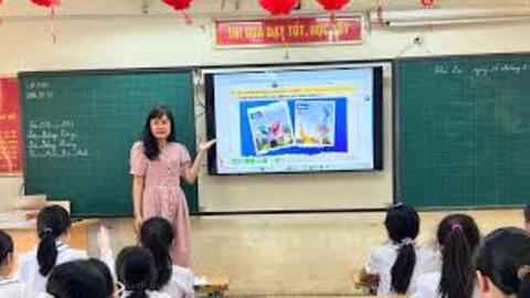 'Đòn bẩy' đưa tiếng Anh thành ngôn ngữ thứ hai