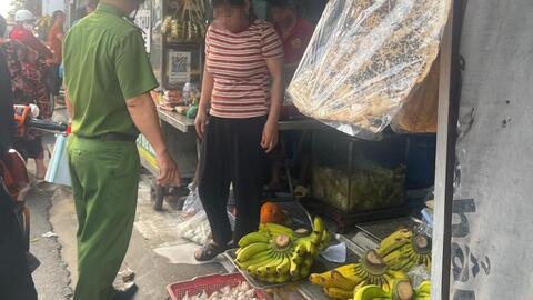 TPHCM: Bảo đảm trật tự an toàn giao thông, phục vụ nhu cầu đi lại của người dân dịp lễ