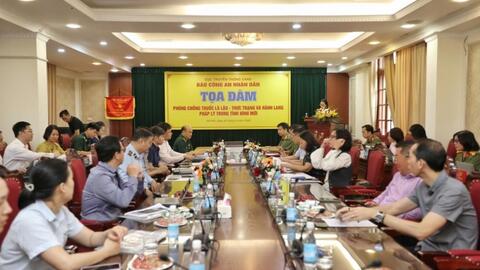 Đề xuất tăng mạnh xử phạt thuốc lá lậu: Không thể coi tiền phạt là “chi phí kinh doanh”