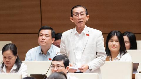 Phát triển đô thị sân bay, dẫn dắt liên kết vùng khi lập TP. Đồng Nai