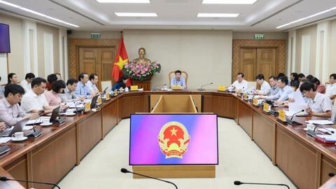 Cập nhật 3 kịch bản lạm phát năm 2026, củng cố kỳ vọng thị trường