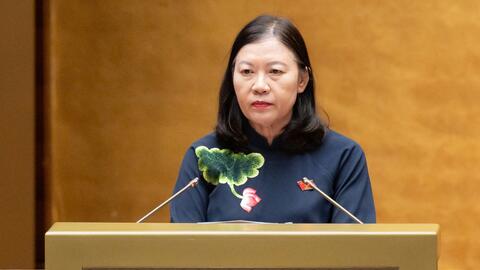 Quốc hội sẽ giám sát chuyên đề về tài sản công hoặc bảo hiểm xã hội trong năm 2027