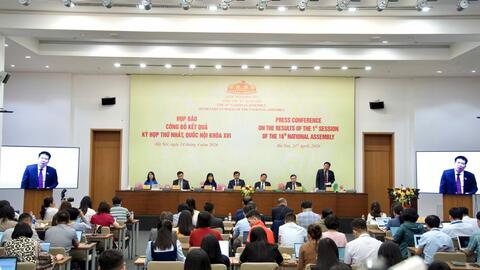 Xử lý sai phạm đất đai: Nghiêm khắc nhưng nhân văn, giải phóng nguồn lực tăng trưởng