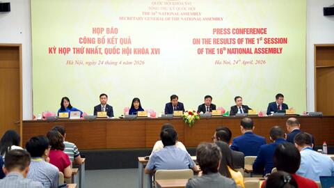 Dự kiến nâng ngưỡng miễn thuế lên 1 tỷ đồng: Tạo động lực cho hàng triệu hộ kinh doanh