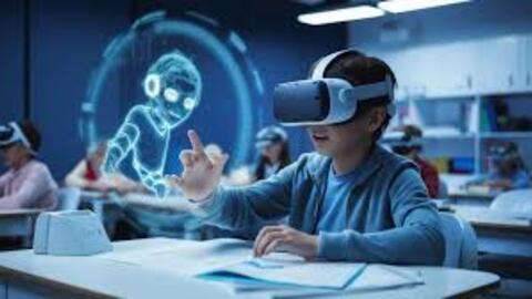 Hướng đi khác biệt trong đào tạo công nghệ thông tin tích hợp AI trong giáo dục