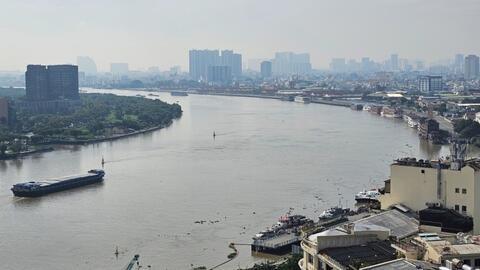 TP. Hồ Chí Minh quyết liệt triển khai các giải pháp siết chặt quản lý tài nguyên nước
