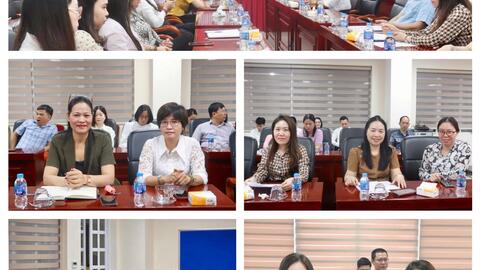 Trường Cán bộ Thanh tra phát động thi đua thực hiện nhiệm vụ chính trị chiến lược, quan trọng, cấp bách