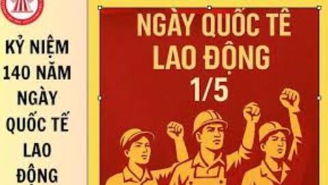 Kỷ niệm 140 năm Ngày Quốc tế Lao động (1/5/1886-1/5/2026) - Kỳ II: Đóng góp của giai cấp công nhân Việt Nam qua các thời kỳ cách mạng*