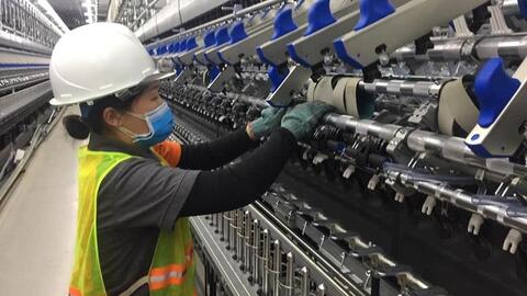 Lâm Đồng đẩy mạnh công nghiệp, tạo đà tăng trưởng 2 con số 2026