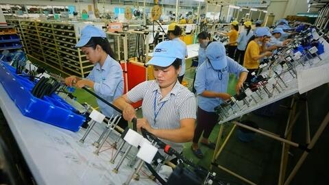 Nâng tầm gắn kết Việt Nam - Ấn Độ