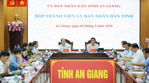 Quyết liệt xử lý hàng trăm nhà, đất công dôi dư