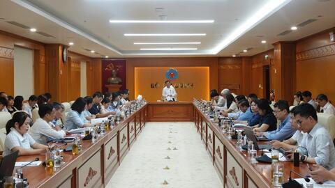 Chạy đua xử lý nhà, đất dôi dư: Cần cơ chế đặc thù để kịp “đích” quý II/2026