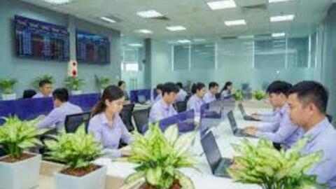 Giảm chi phí vận hành, thị trường chứng khoán tăng sức hút vốn ngoại