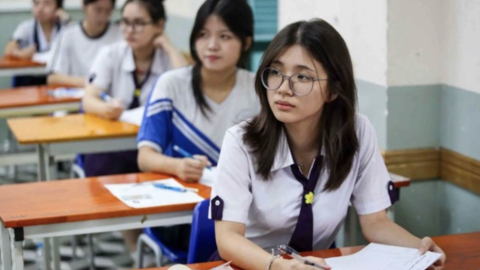 Hướng dẫn tuyển sinh trình độ đại học, cao đẳng năm 2026