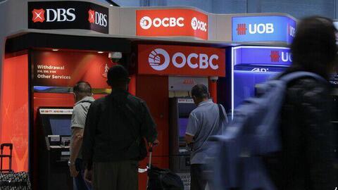 Điều gì đang xảy ra ở Việt Nam khiến ba 'ông lớn' ngân hàng Singapore không thể bỏ qua?