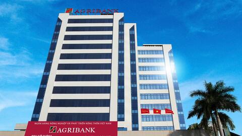 Agribank được Moody’s Ratings điều chỉnh triển vọng xếp hạng từ “Ổn định” lên “Tích cực”